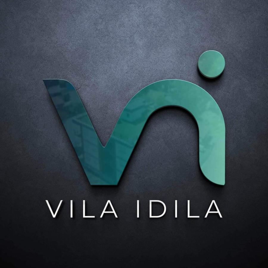 Apartment Vila Idila Tuzla Exterior foto